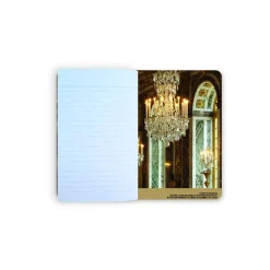 Boutiques de musées Carnet Château de Versailles - La Galerie des Glaces Clearance