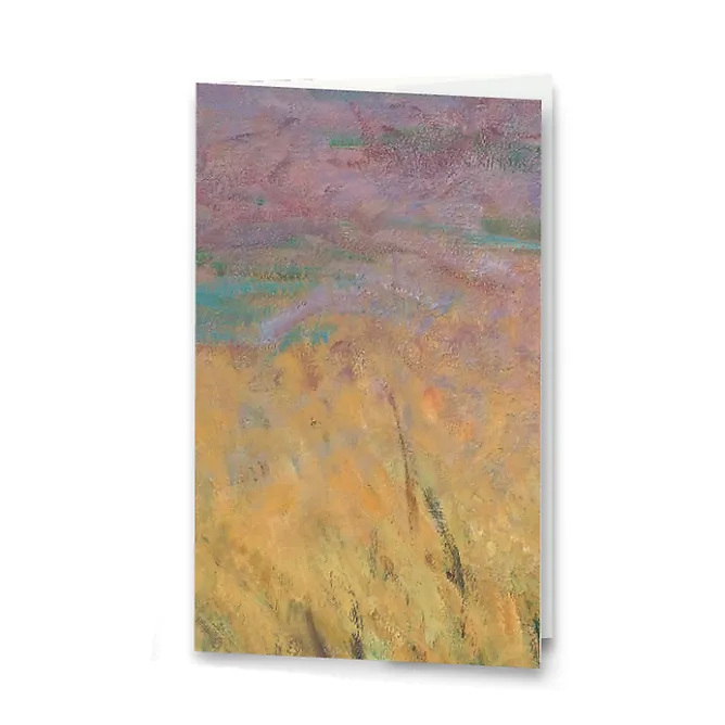 Boutiques de musées Carnet Claude monet - Nymphéas: Soleil couchant, vers 1914-1926 Best