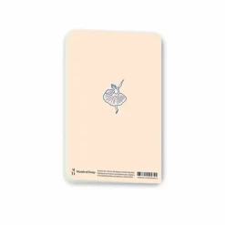 Boutiques de musées Carnet - Danseuse - Paris - Musée d'Orsay