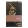 Cahiers Et Carnets<Boutiques de musées Carnet de croquis A5 - Greco - Portrait de Jorge Manuel