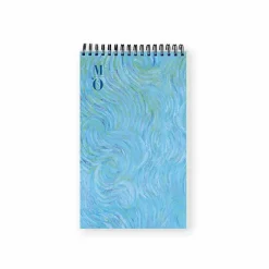 Boutiques de musées Carnet de croquis 30 feuilles Vincent van Gogh - Portrait de l'artiste, 1889 Online