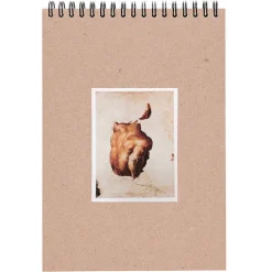 Cahiers Et Carnets<Boutiques de musées Carnet de croquis Géricault