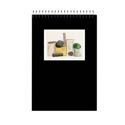 Boutiques de musées Carnet de croquis Irving Penn Online