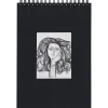 Boutiques de musées Carnet de croquis Picasso Françoise Hot