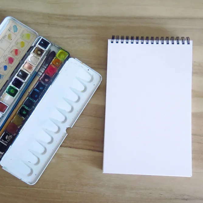 Boutiques de musées Carnet de croquis Rosa Bonheur A5 - Quinze études de cerf Discount