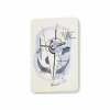 Boutiques de musées Carnet Fernand Léger - Composition aux clefs, 1929 Sale
