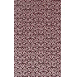 Boutiques de musées Carnet graphique Vagues Seigaiha Best
