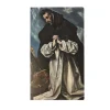 Cahiers Et Carnets<Boutiques de musées Carnet - Greco - Saint Dominique en prière