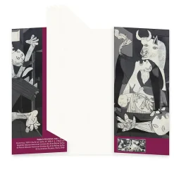 Boutiques de musées Carnet Guernica Online