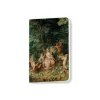 Cahiers Et Carnets<Boutiques de musées Carnet Jan Brueghel l'Ancien - La Terre, 1610