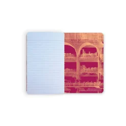 Boutiques de musées Carnet La Saga des grands magasins