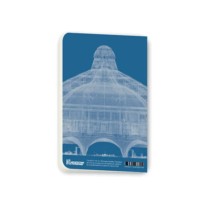 Boutiques de musées Carnet La Saga des grands magasins Online