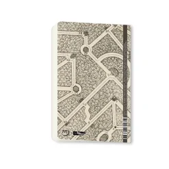 Boutiques de musées Carnet Leclerc Labyrinthe de Versailles Sale