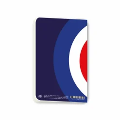 Boutiques de musées Carnet Logo Conseil Constitutionnel Discount