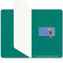 Cahiers Et Carnets<Boutiques de musées Carnet Léopold Chauveau - Paysages monstrueux No27