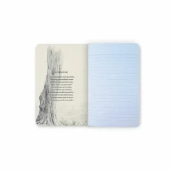 Boutiques de musées Carnet Louis Janmot - Couverture de l'Âme Hot