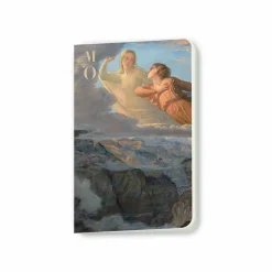 Cahiers Et Carnets<Boutiques de musées Carnet Louis Janmot - Le Poème de l'âme. L'Idéal, entre 1835 et 1855