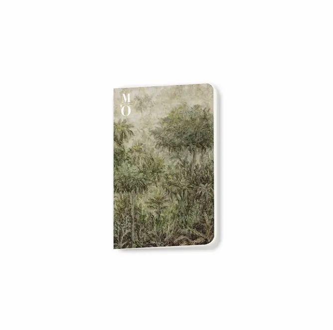 Cahiers Et Carnets<Boutiques de musées Carnet Lucas Arruda - Untitled (from the Deserto-Modelo series), 2024