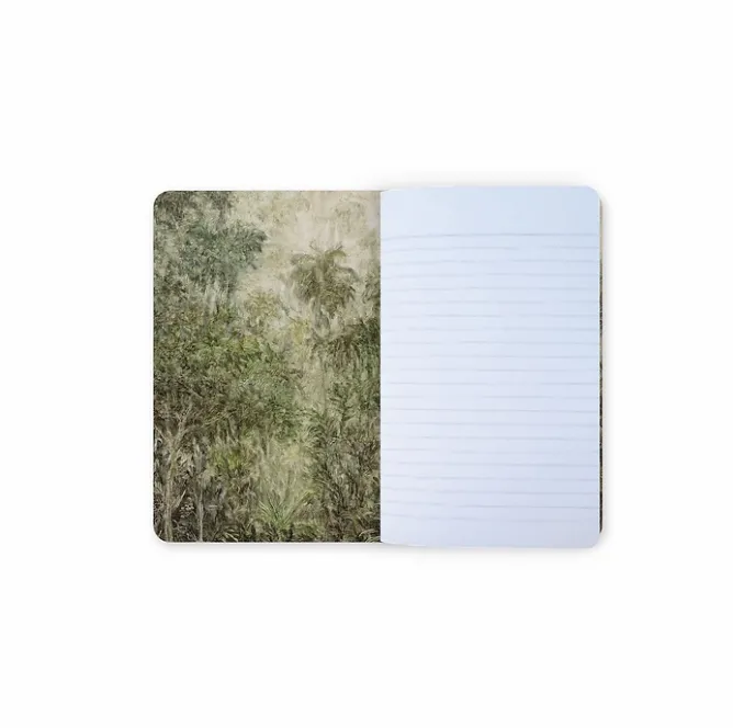 Cahiers Et Carnets<Boutiques de musées Carnet Lucas Arruda - Untitled (from the Deserto-Modelo series), 2024
