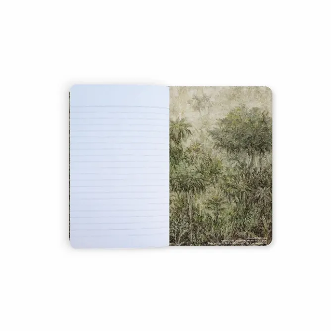 Cahiers Et Carnets<Boutiques de musées Carnet Lucas Arruda - Untitled (from the Deserto-Modelo series), 2024