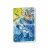 Cahiers Et Carnets<Boutiques de musées Carnet Marc Chagall - La Création de l'Homme, 1956-1958