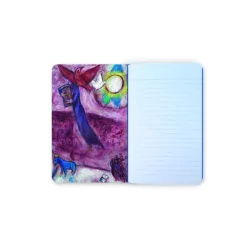 Cahiers Et Carnets<Boutiques de musées Carnet Marc Chagall - Le Cantique des Cantiques V, 1965-1966