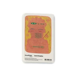 Boutiques de musées Carnet Masao Obata - Sans titres, vers 2000 Outlet