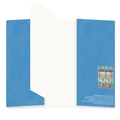 Cahiers Et Carnets<Boutiques de musées Carnet Mucha Documents décoratifs