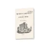 Boutiques de musées Carnet Museo Campana Antiche opere Hot