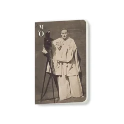 Cahiers Et Carnets<Boutiques de musées Carnet Nadar / Adrien Tournachon - Pierrot photographe, 1854-1855