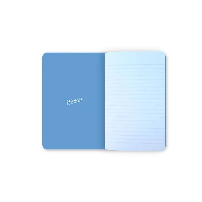 Cahiers Et Carnets<Boutiques de musées Carnet Pablo Picasso - La Baie de Cannes
