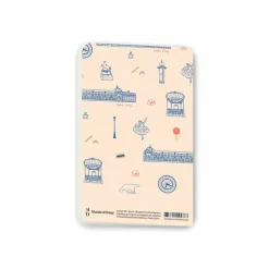 Cahiers Et Carnets<Boutiques de musées Carnet - Paris - Musée d'Orsay