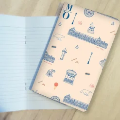Cahiers Et Carnets<Boutiques de musées Carnet - Paris - Musée d'Orsay