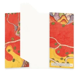 Cahiers Et Carnets<Boutiques de musées Carnet Plan du temple