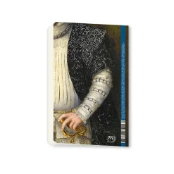 Boutiques de musées Carnet Portrait d'Henri II