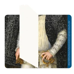 Boutiques de musées Carnet Portrait d'Henri II