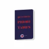 Cahiers Et Carnets<Boutiques de musées Carnet Questions prioritaires - Conseil constitutionnel