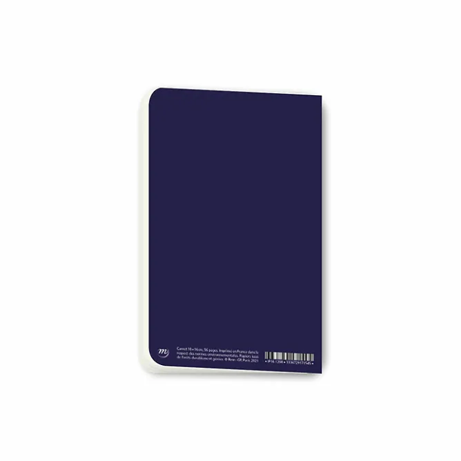 Cahiers Et Carnets<Boutiques de musées Carnet Questions prioritaires - Conseil constitutionnel