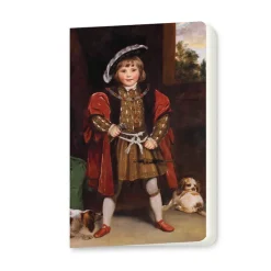 Cahiers Et Carnets<Boutiques de musées Carnet Reynolds Master Crewe