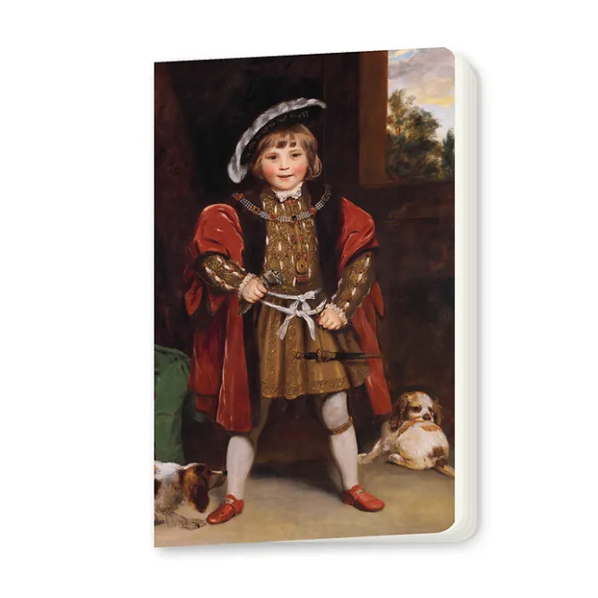 Cahiers Et Carnets<Boutiques de musées Carnet Reynolds Master Crewe