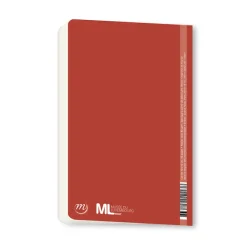Cahiers Et Carnets<Boutiques de musées Carnet Reynolds Master Crewe