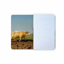 Cahiers Et Carnets<Boutiques de musées Carnet Rosa Bonheur - Labourage nivernais dit aussi Le Sombrage