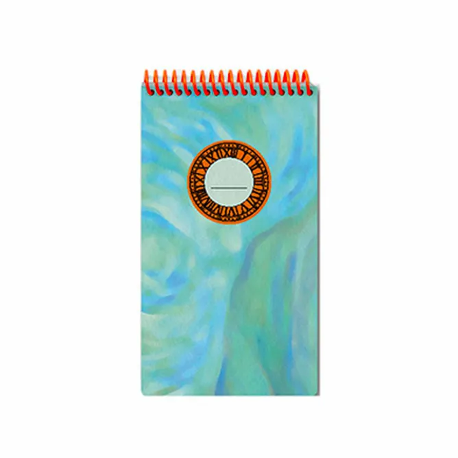 Boutiques de musées Carnet Smartbook Vincent van Gogh - Portrait de l'artiste - Orsay x Papier Tigre Discount