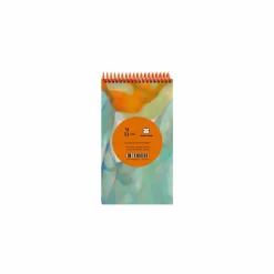 Boutiques de musées Carnet Smartbook Vincent van Gogh - Portrait de l'artiste - Orsay x Papier Tigre Discount