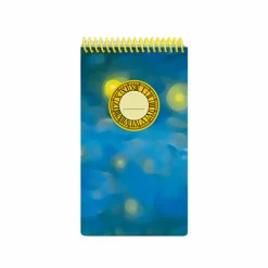 Cahiers Et Carnets<Boutiques de musées Carnet Smartbook Vincent van Gogh - La Nuit étoilée - Orsay x Papier Tigre