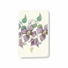 Boutiques de musées Carnet Théophile Soyer - Décor pour un vase New