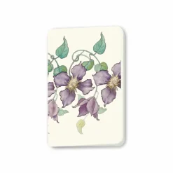 Boutiques de musées Carnet Théophile Soyer - Décor pour un vase New