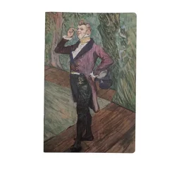 Boutiques de musées Carnet - Toulouse-Lautrec - Henri Samary Clearance
