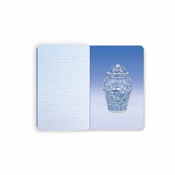 Cahiers Et Carnets<Boutiques de musées Carnet - Vase à couvercle
