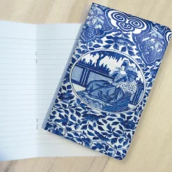 Cahiers Et Carnets<Boutiques de musées Carnet - Vase à couvercle
